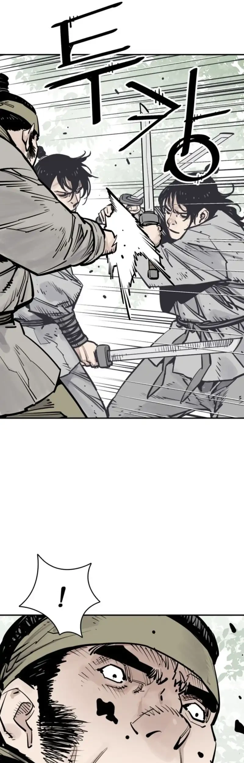 Death God Chapter 100 Gambar 31