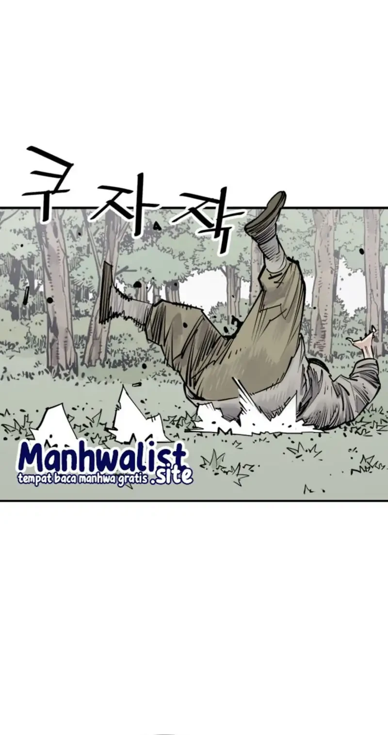 Death God Chapter 100 Gambar 33