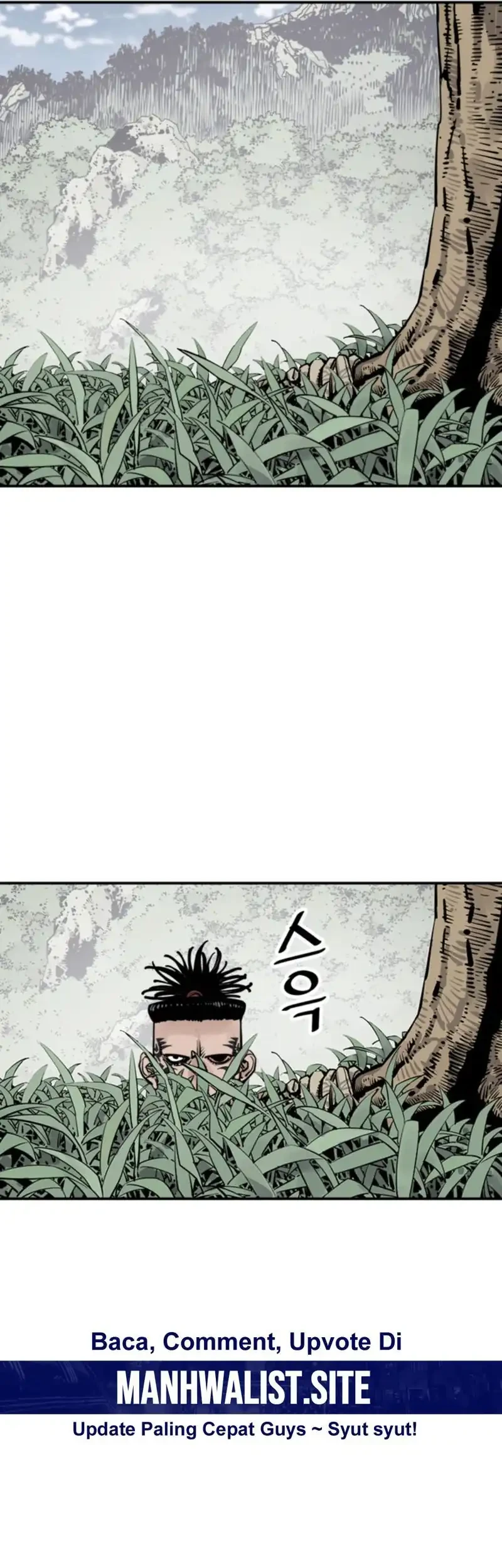 Death God Chapter 100 Gambar 43