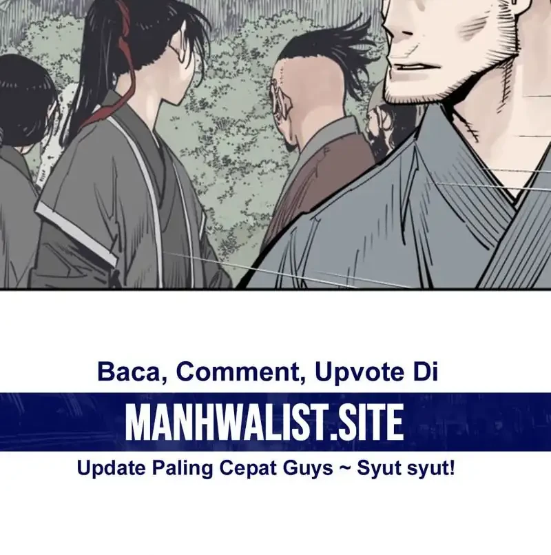 Death God Chapter 100 Gambar 48