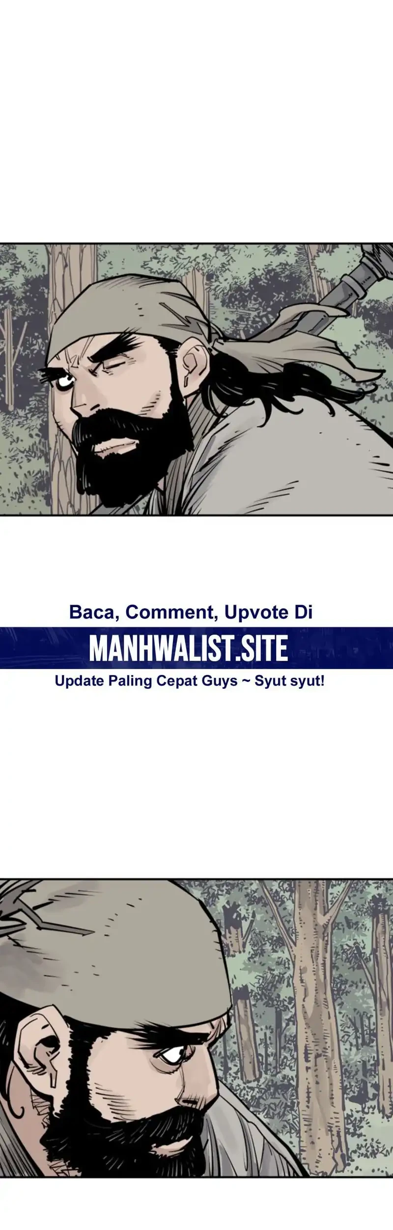 Death God Chapter 100 Gambar 59