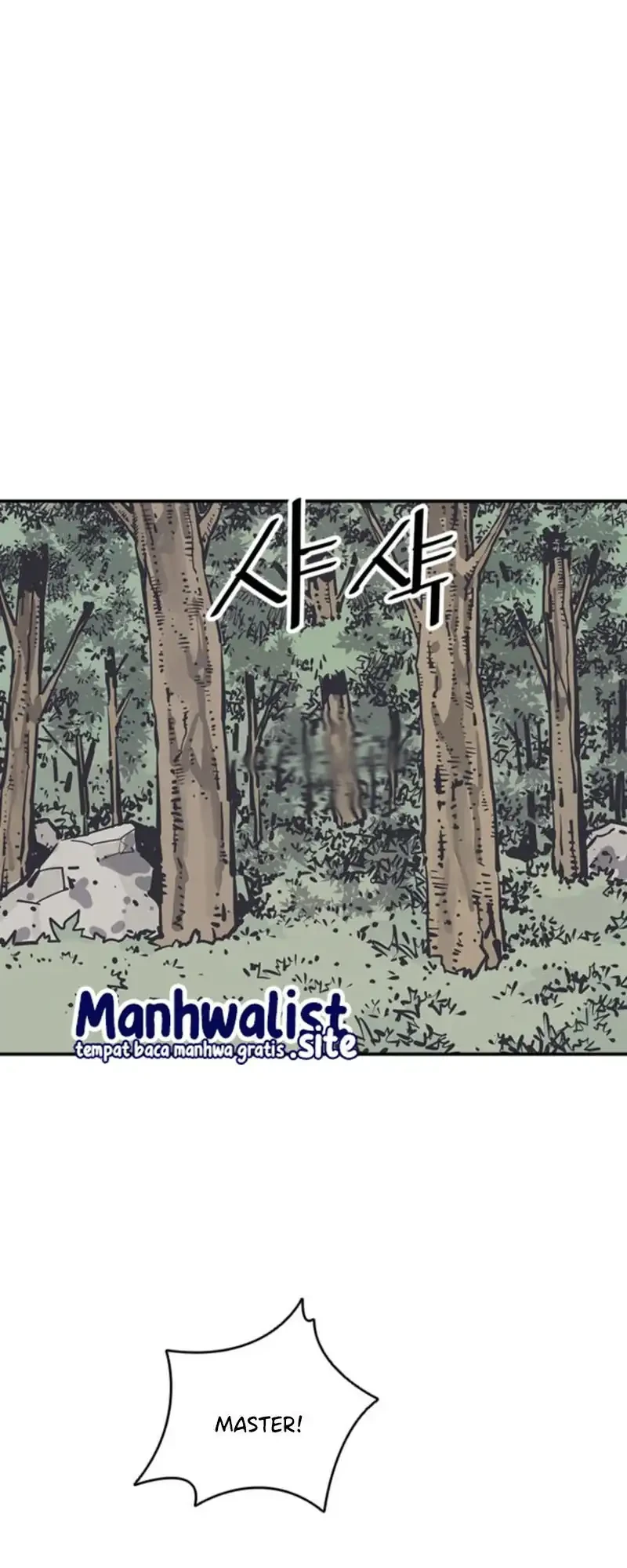 Death God Chapter 100 Gambar 60