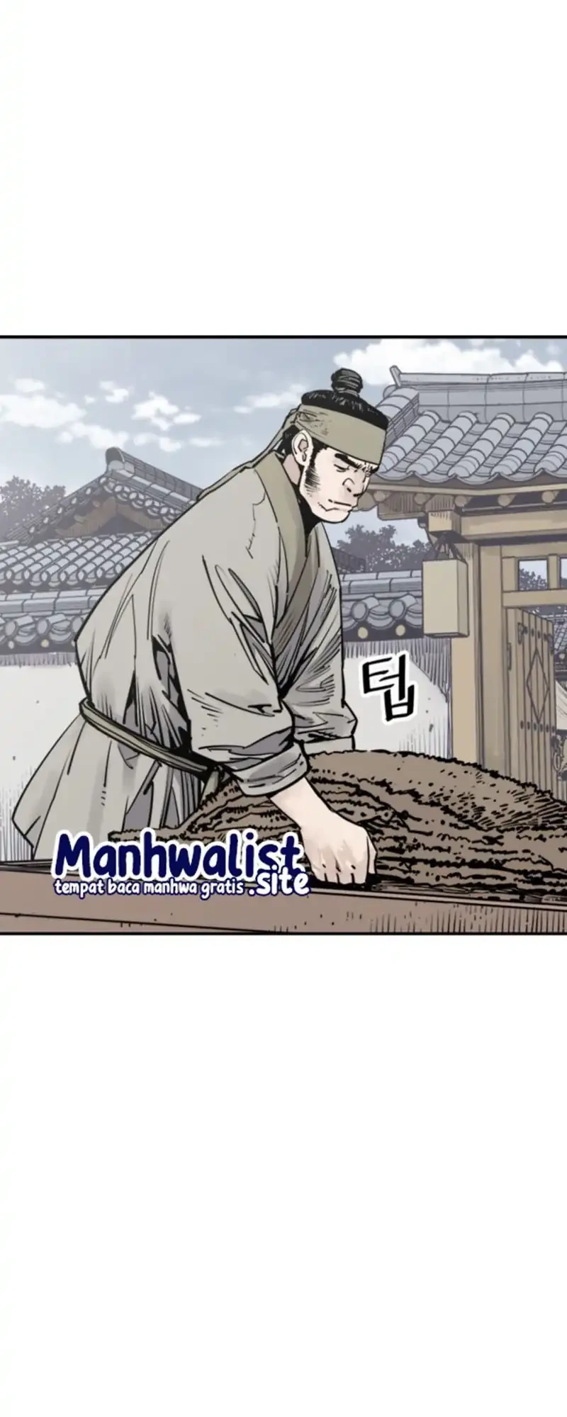 Death God Chapter 100 Gambar 6