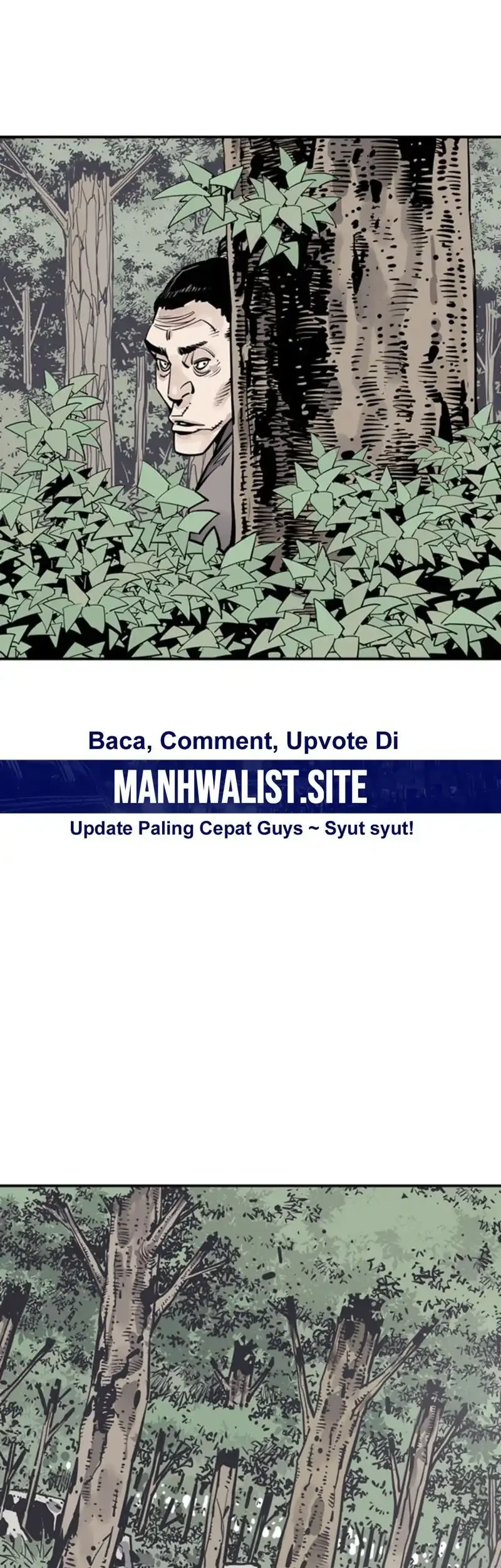 Death God Chapter 101 Gambar 11