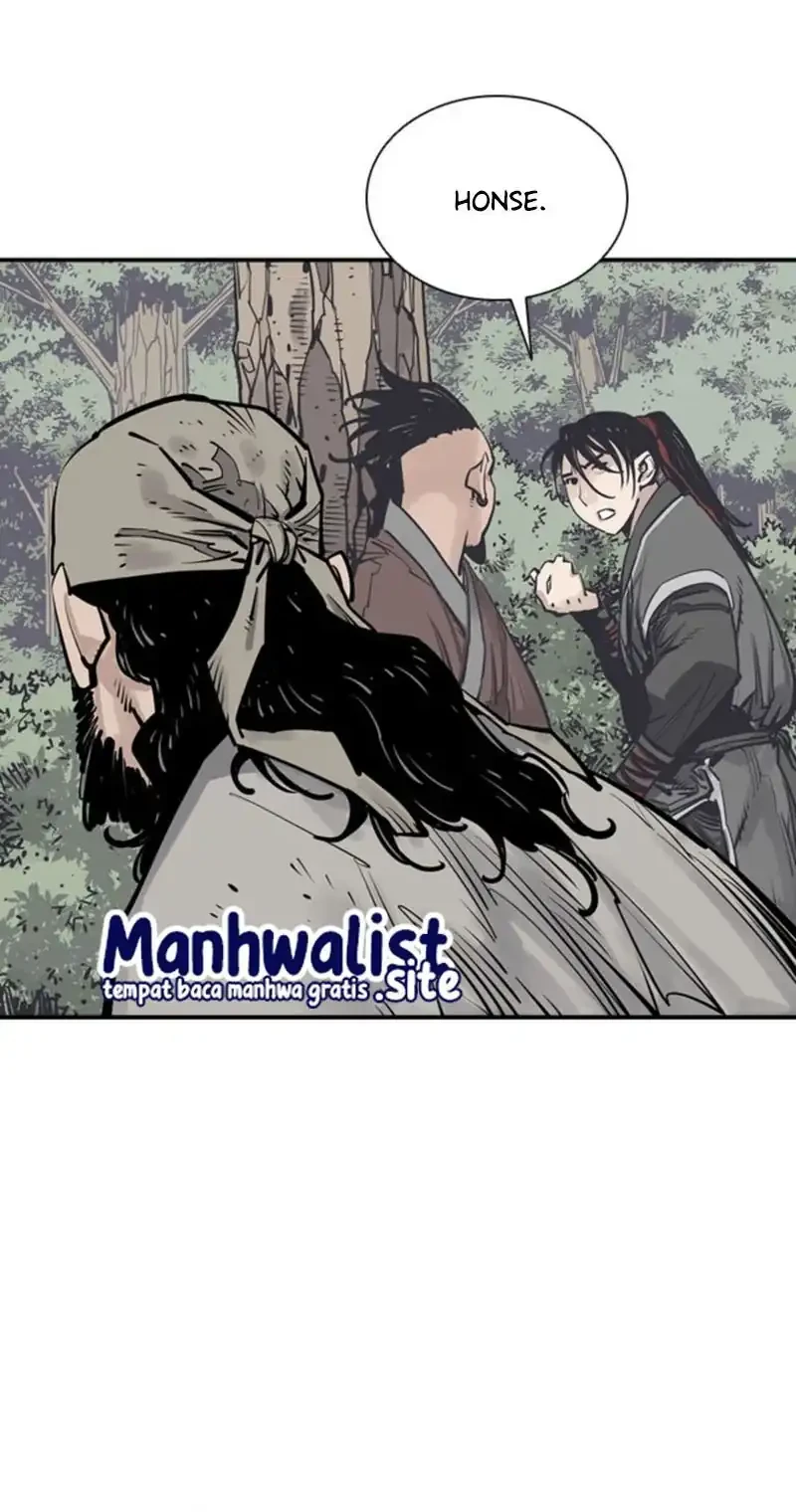 Death God Chapter 101 Gambar 15