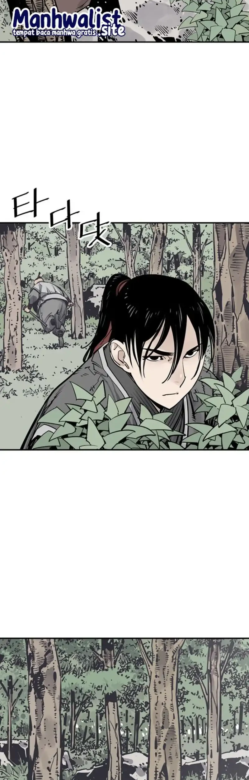 Death God Chapter 101 Gambar 26