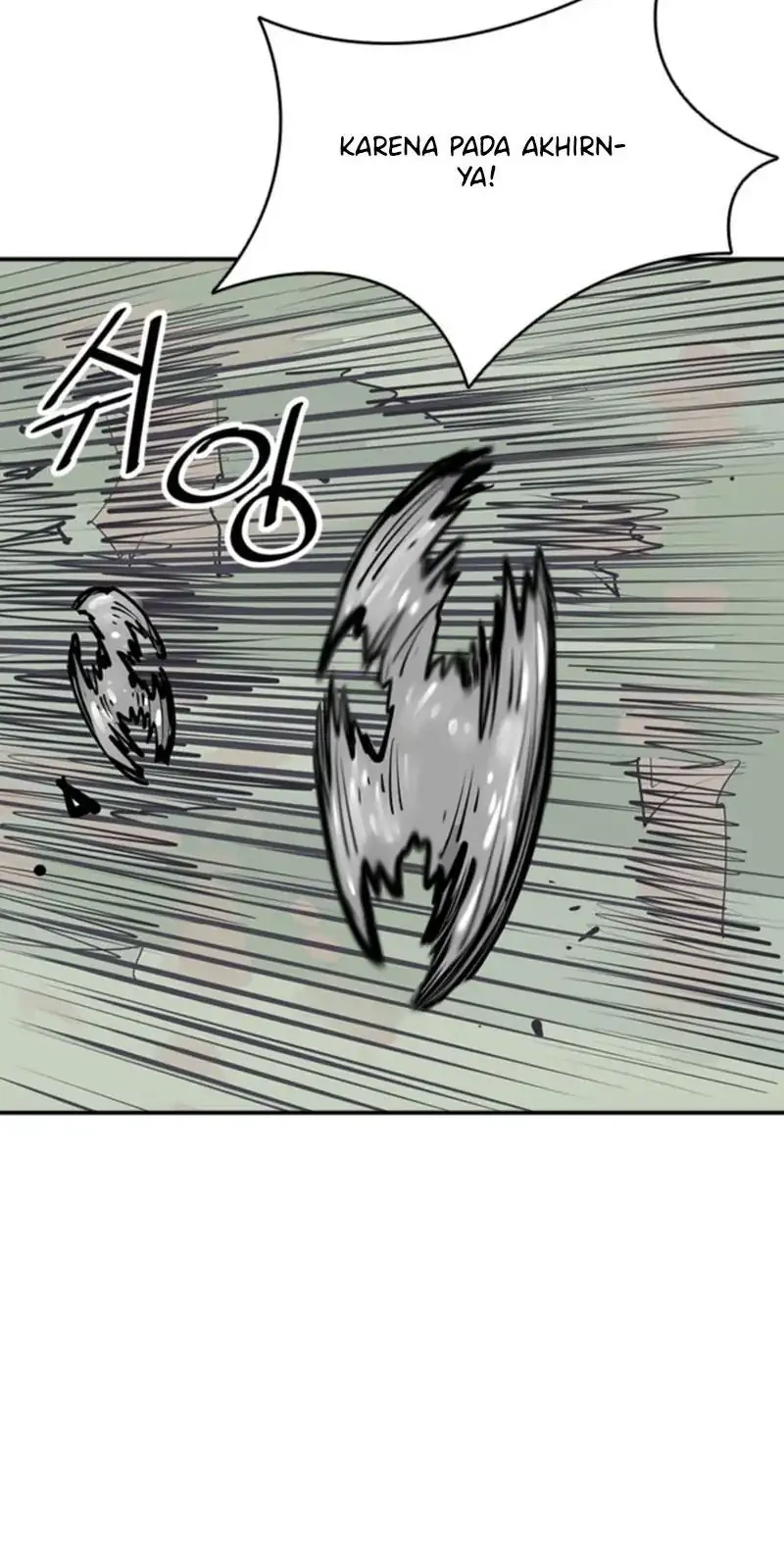 Death God Chapter 101 Gambar 36