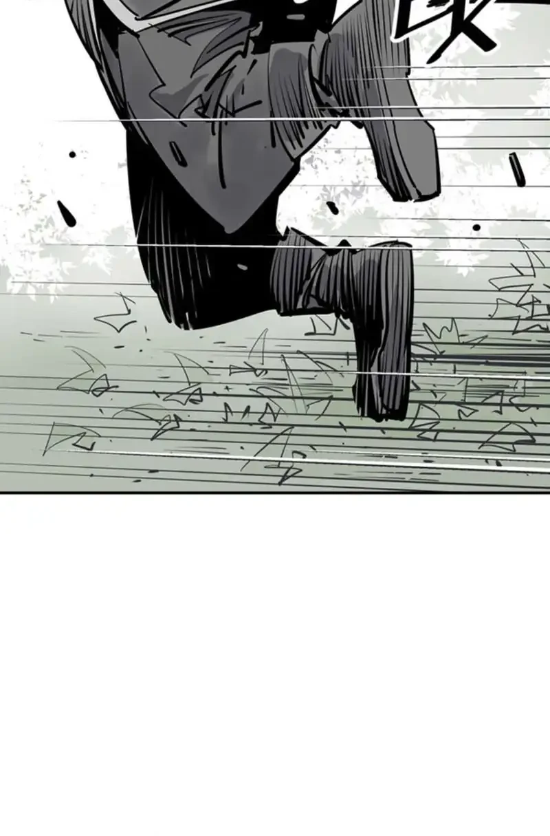 Death God Chapter 101 Gambar 42