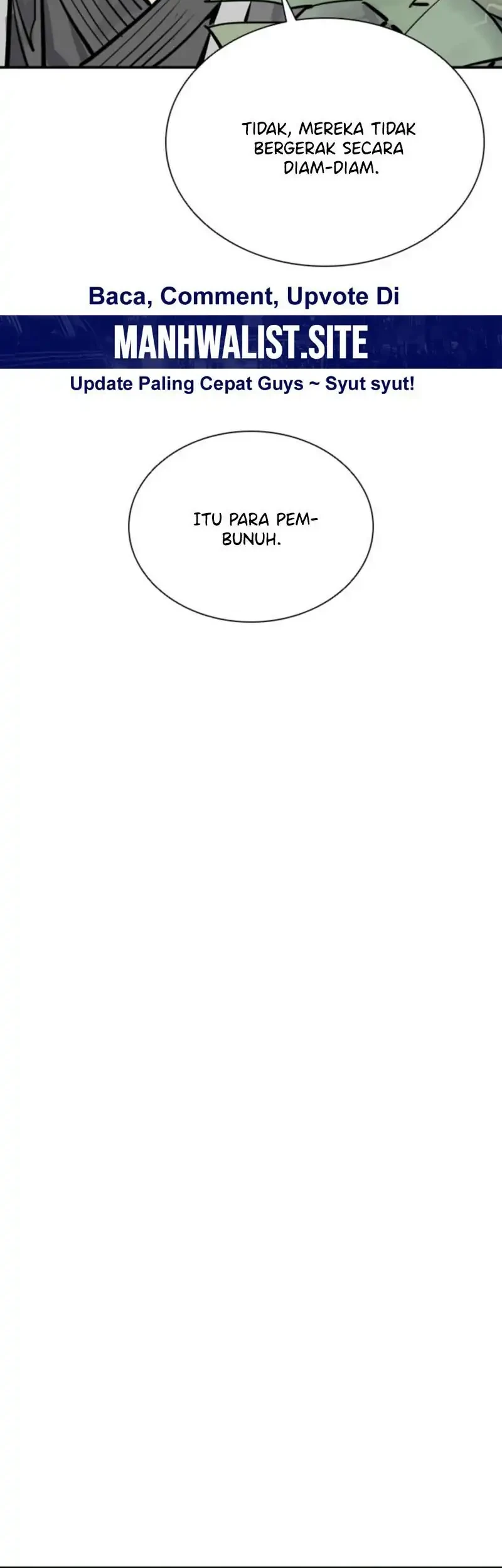 Death God Chapter 101 Gambar 5