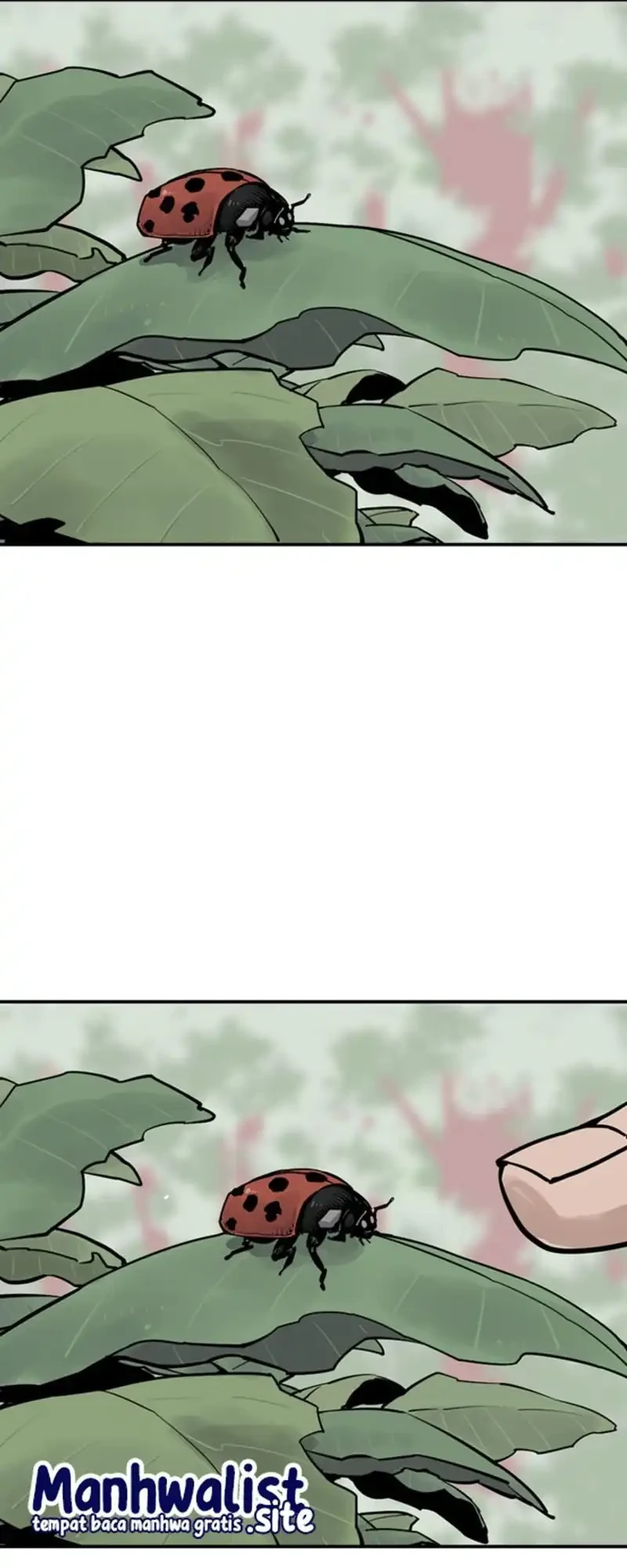 Death God Chapter 101 Gambar 6