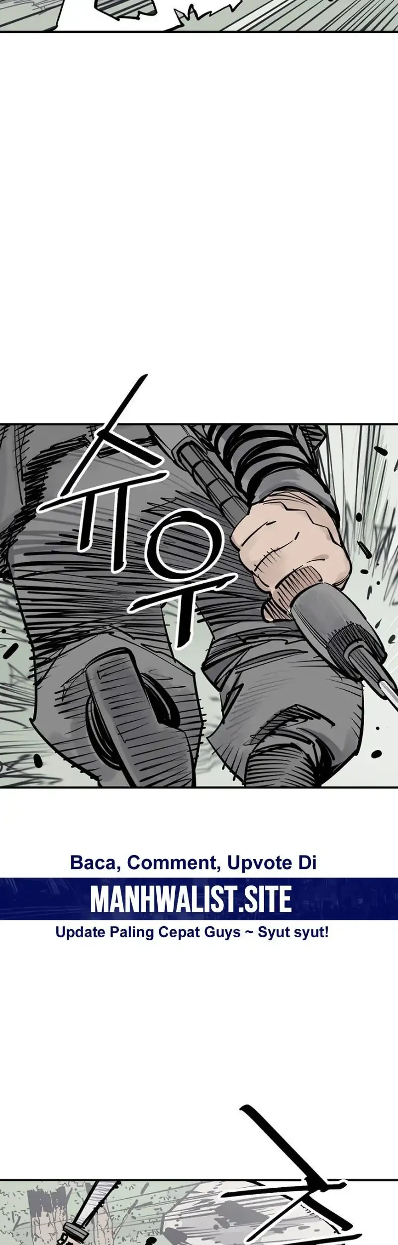 Death God Chapter 102 Gambar 17