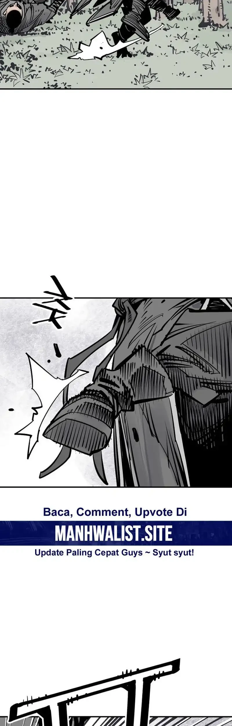 Death God Chapter 102 Gambar 23