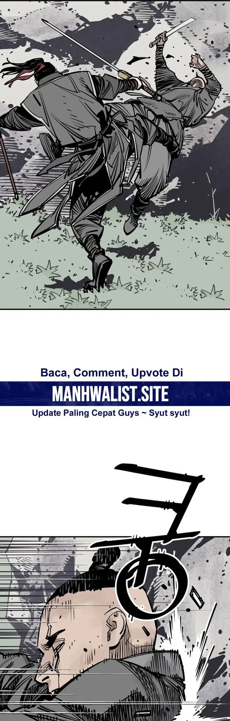 Death God Chapter 102 Gambar 25