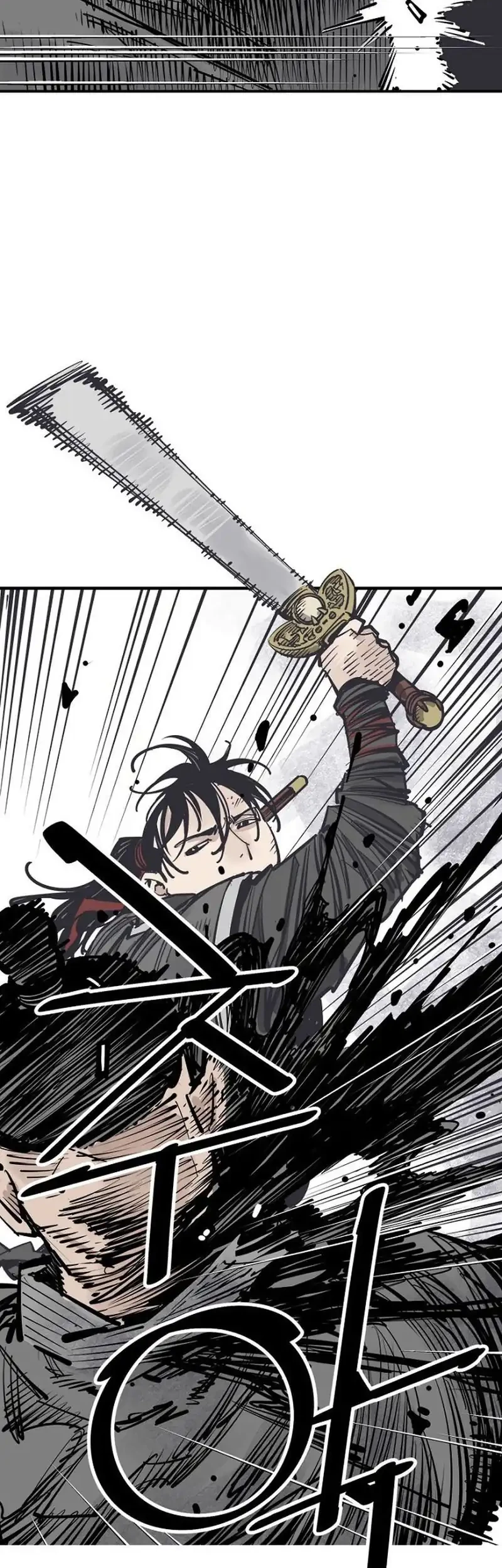 Death God Chapter 102 Gambar 26