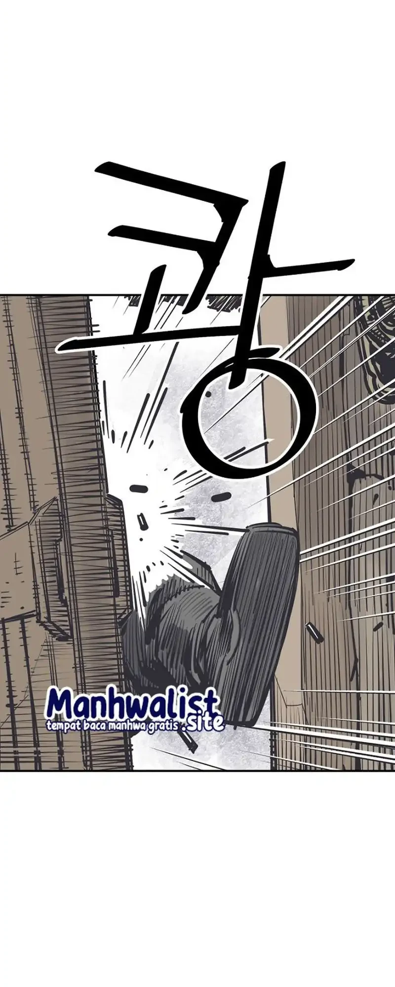 Death God Chapter 102 Gambar 33