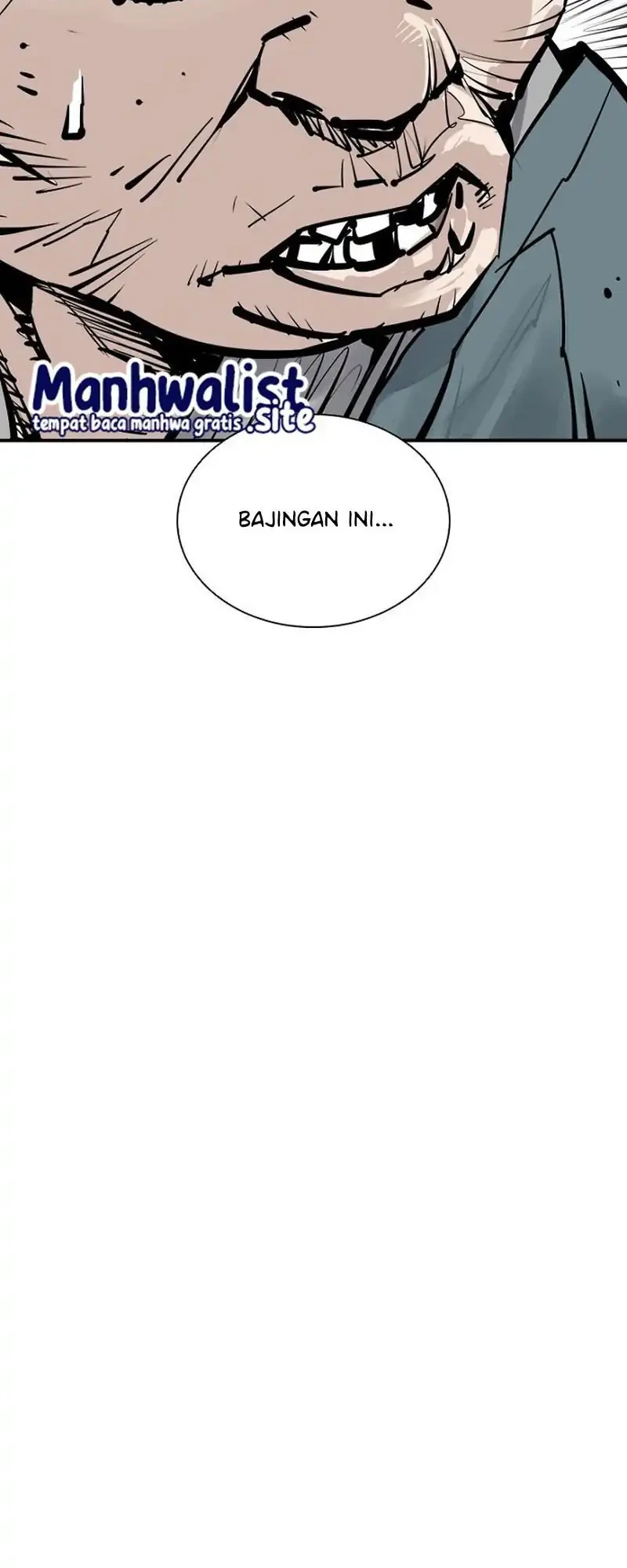 Death God Chapter 102 Gambar 57