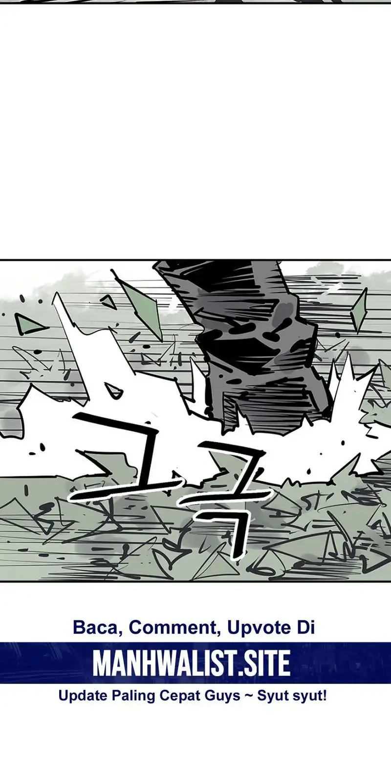 Death God Chapter 102 Gambar 3