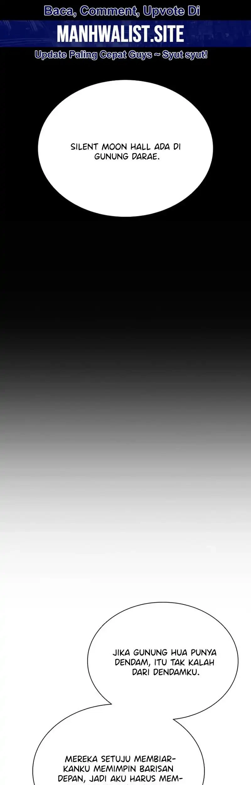Death God Chapter 103 Gambar 55