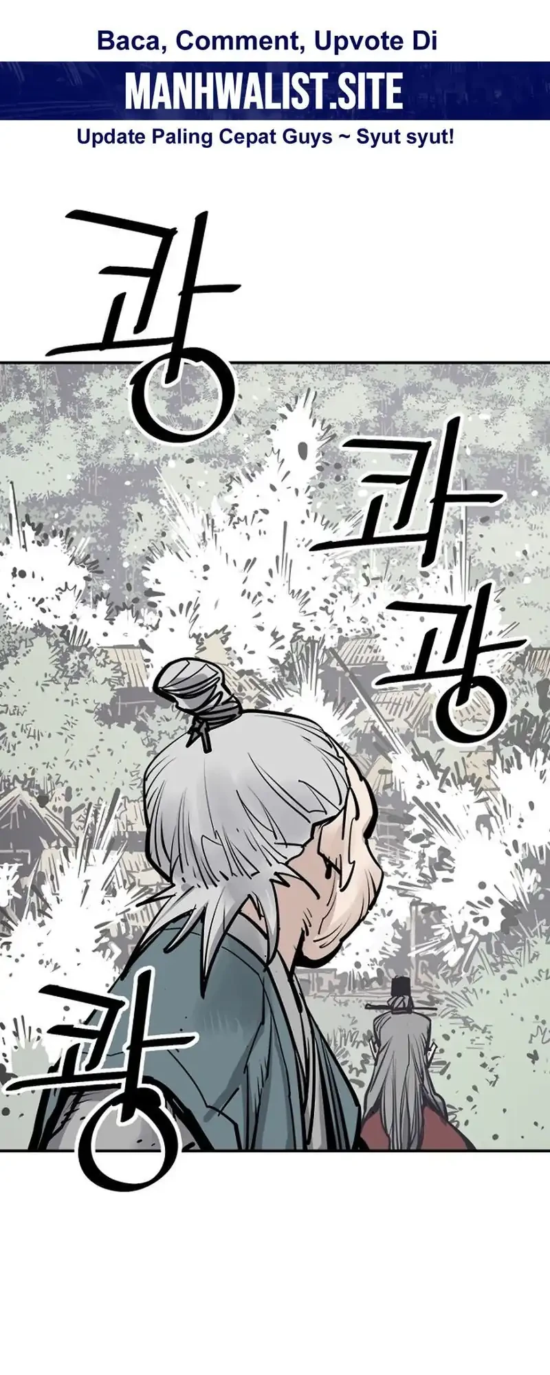 Death God Chapter 103 Gambar 3