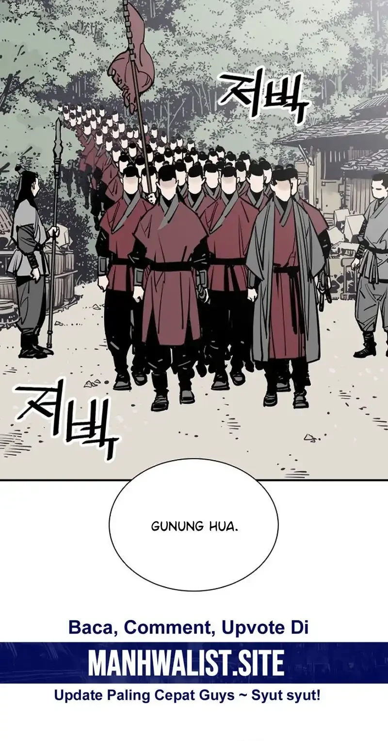 Death God Chapter 103 Gambar 9