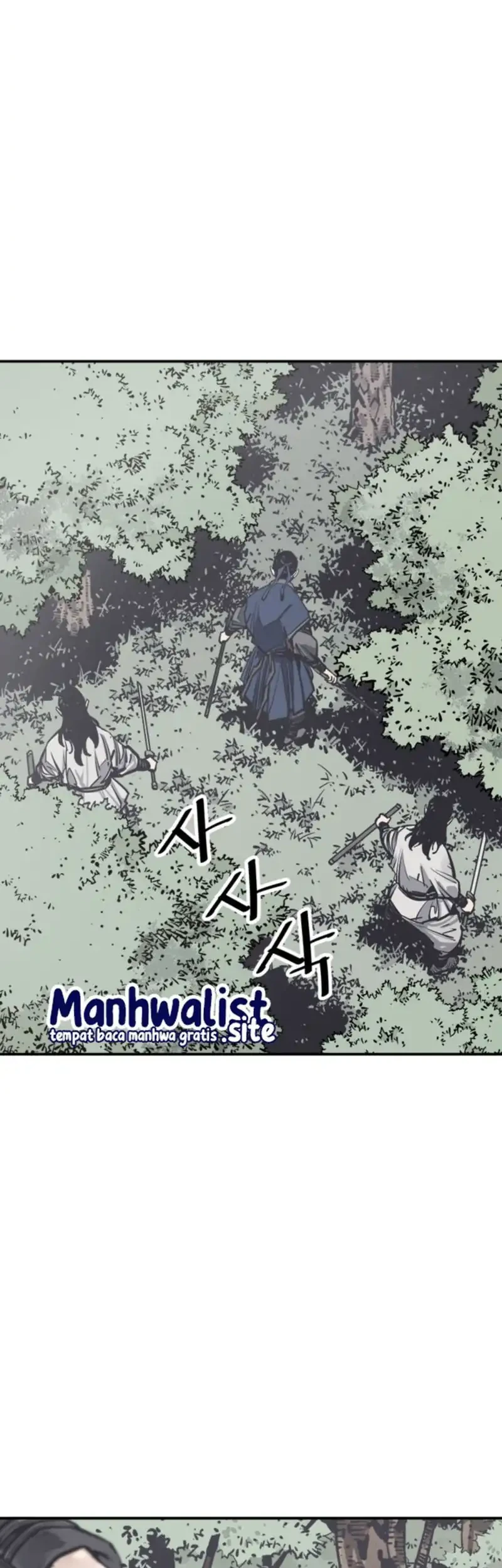 Death God Chapter 104 Gambar 20