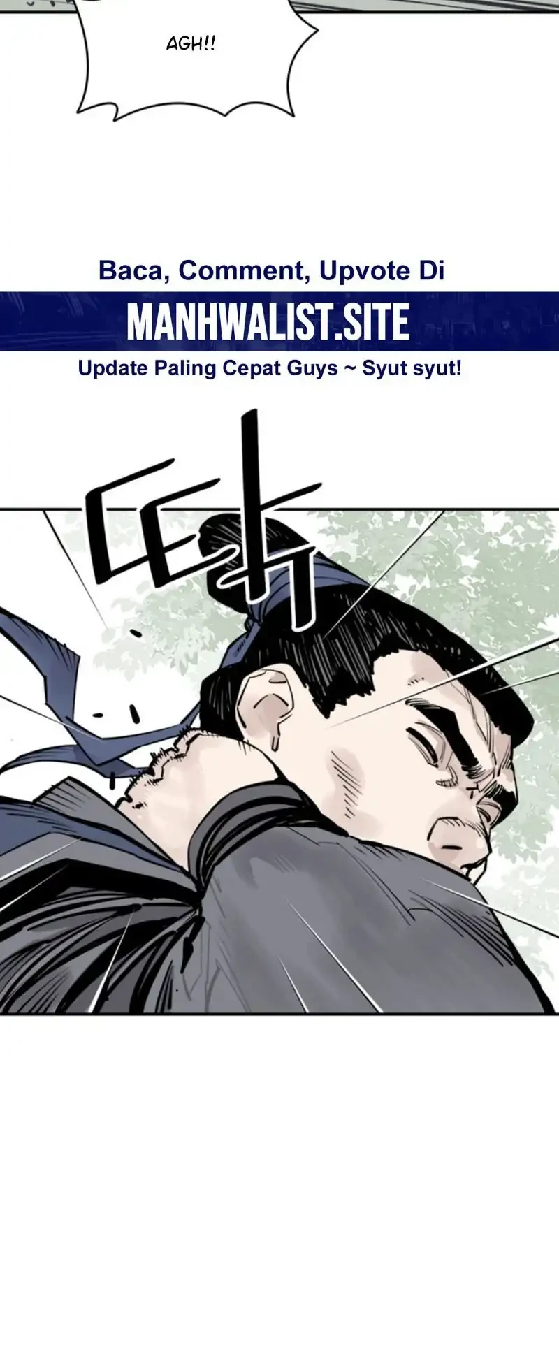 Death God Chapter 104 Gambar 27