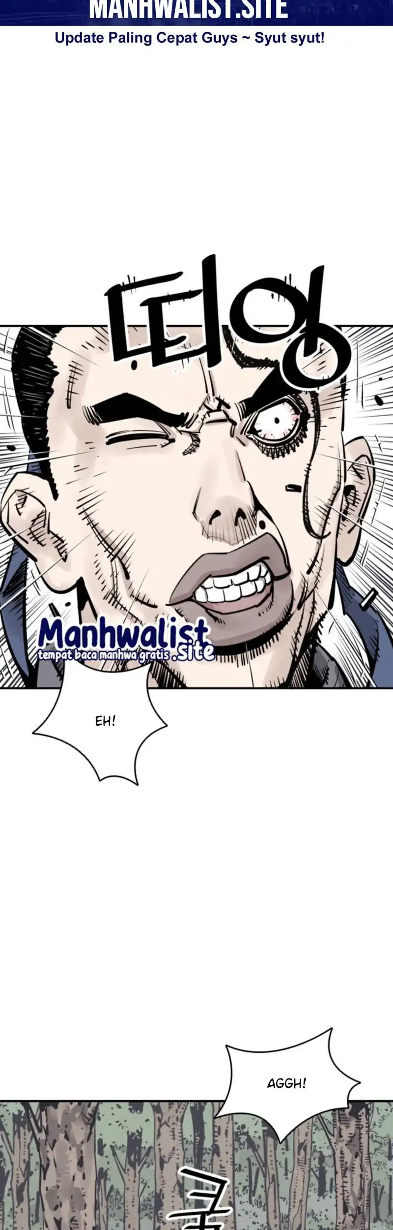 Death God Chapter 104 Gambar 29