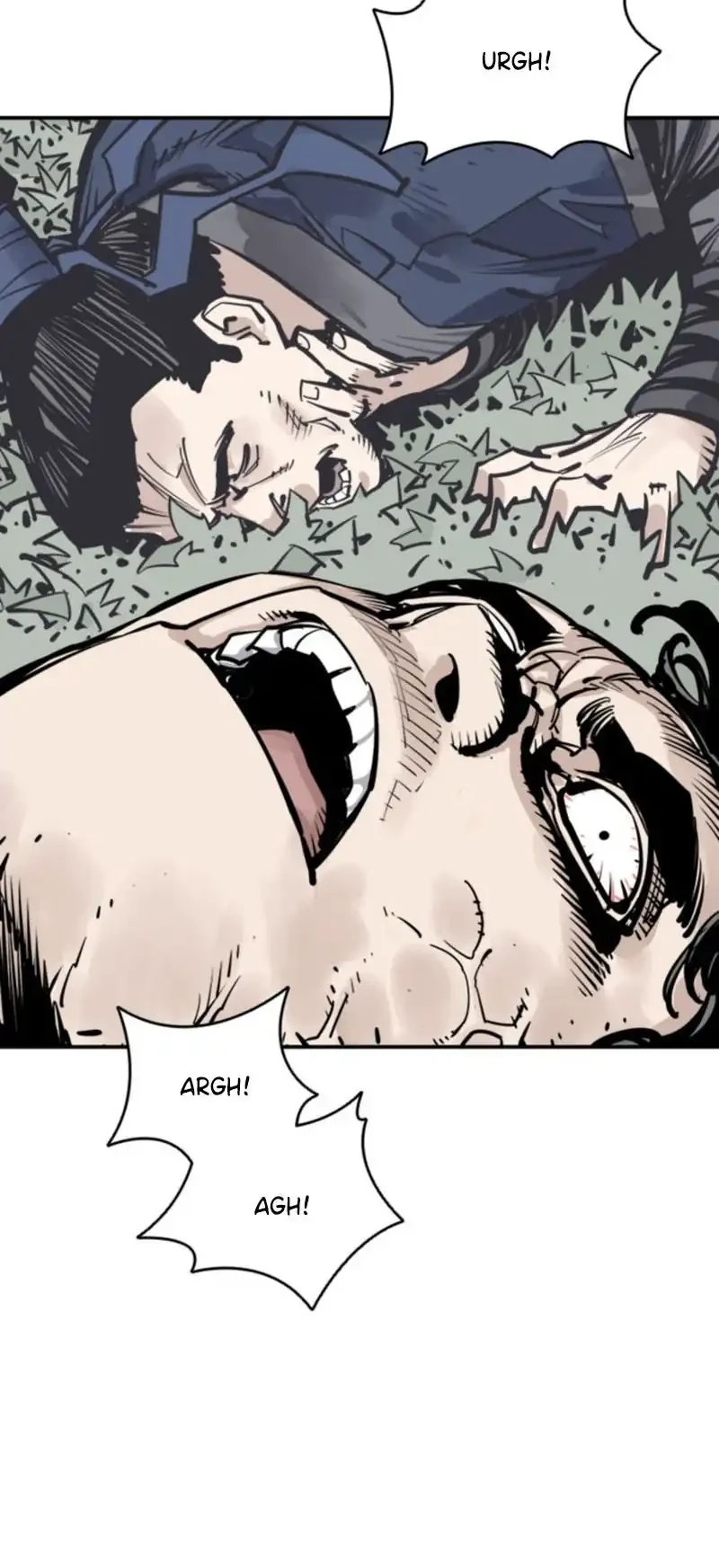 Death God Chapter 104 Gambar 33