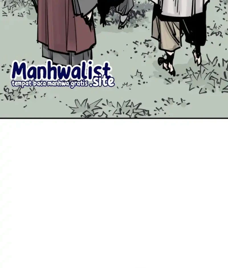 Death God Chapter 104 Gambar 50