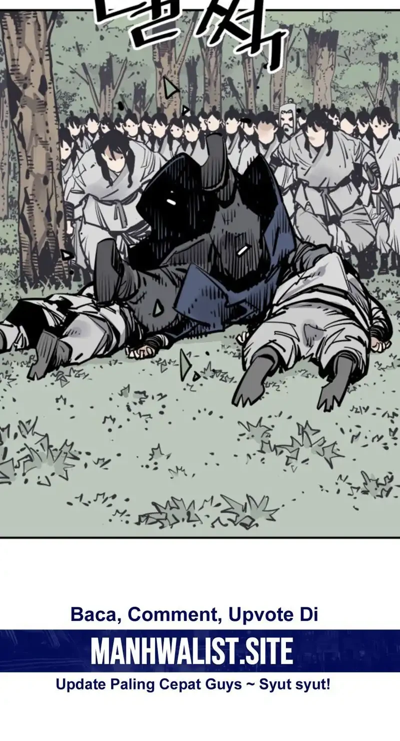 Death God Chapter 104 Gambar 41