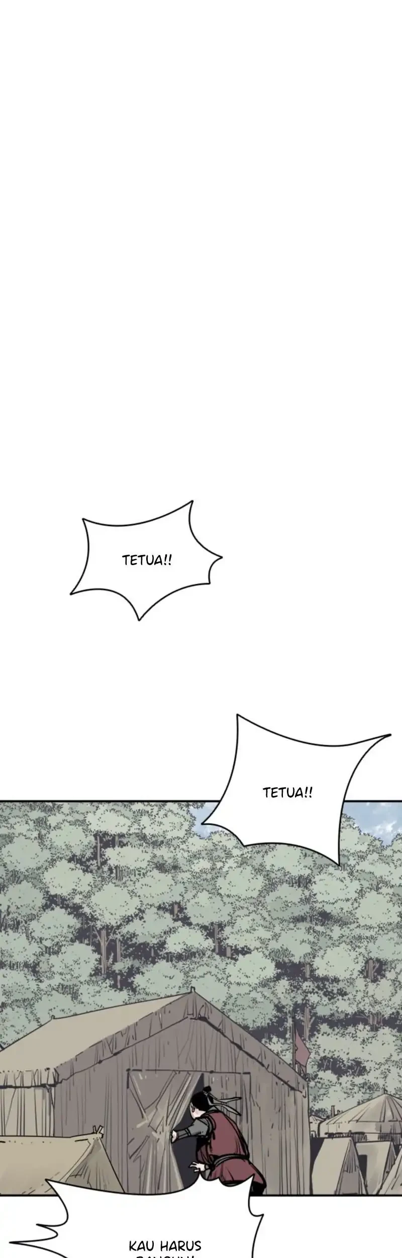 Death God Chapter 104 Gambar 45