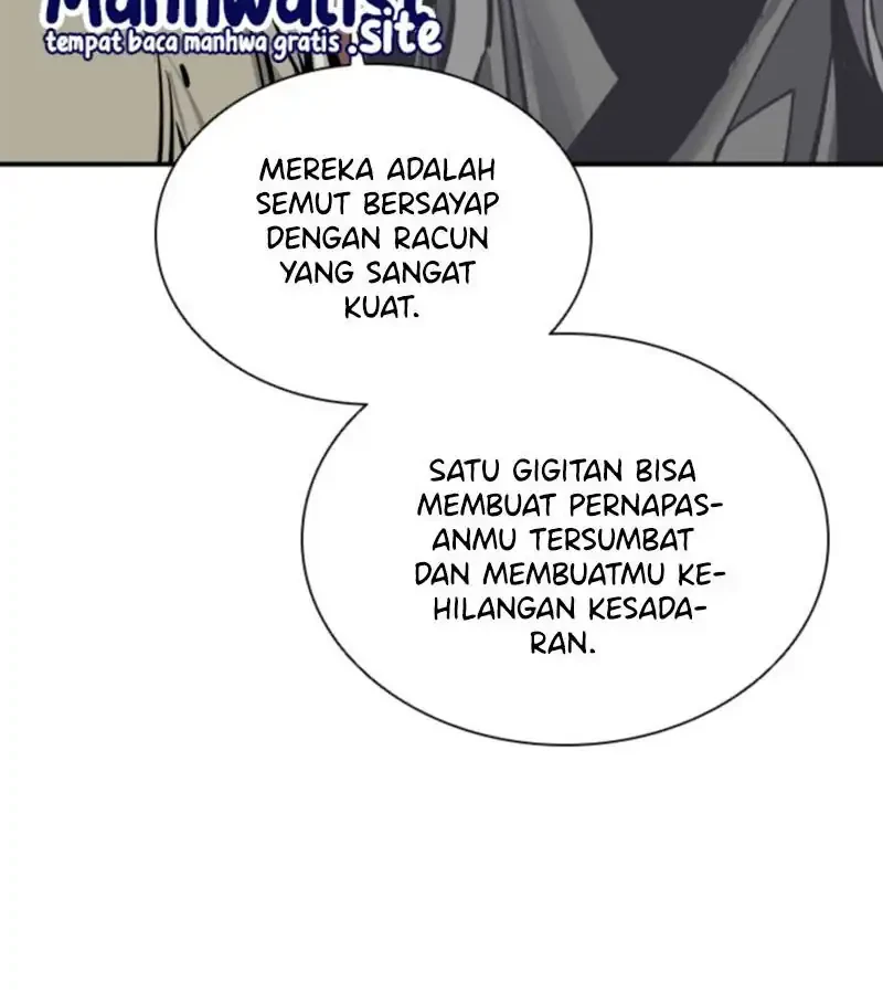 Death God Chapter 104 Gambar 53