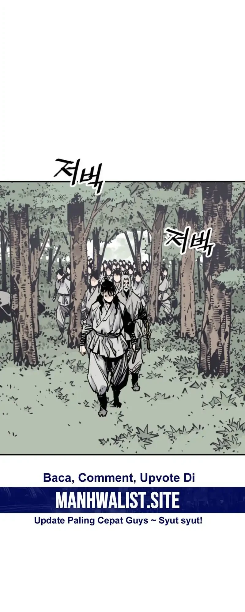 Death God Chapter 104 Gambar 6