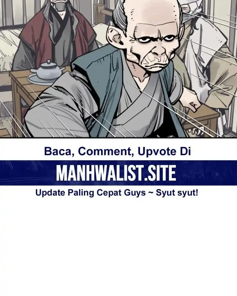 Death God Chapter 105 Gambar 20