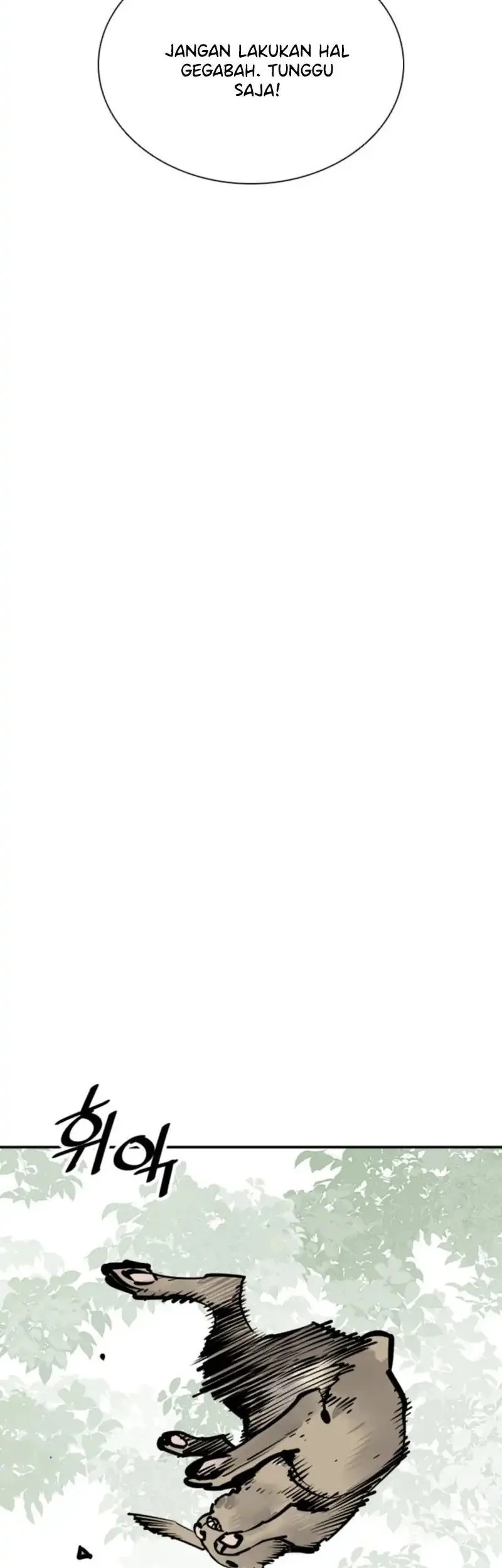 Death God Chapter 105 Gambar 22