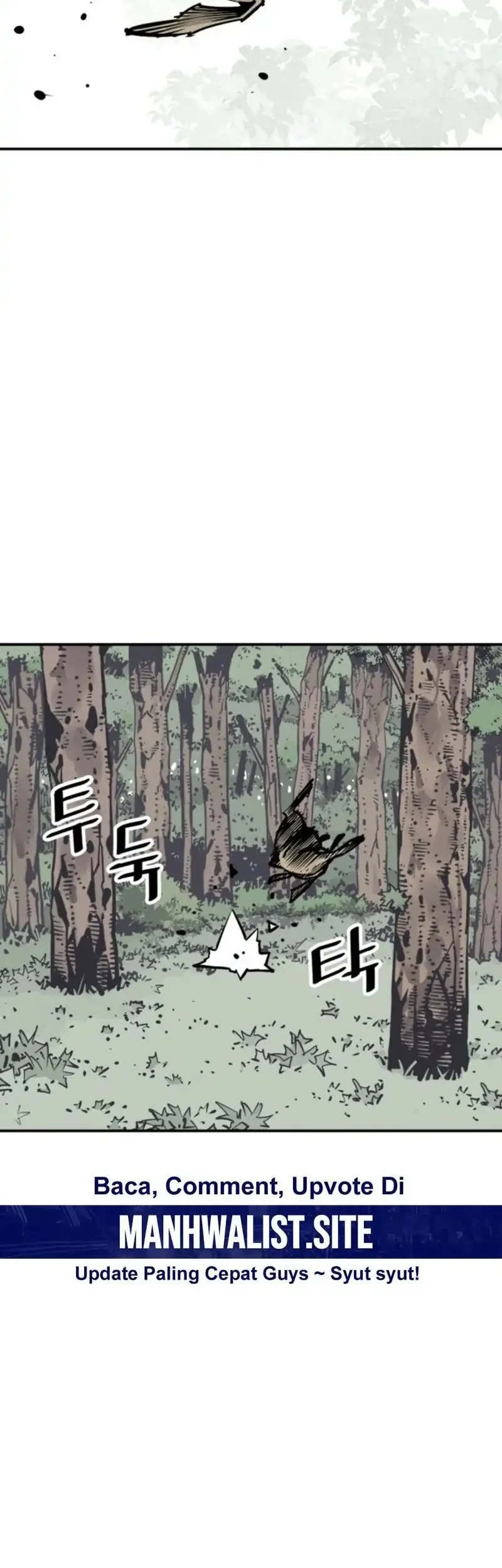 Death God Chapter 105 Gambar 23