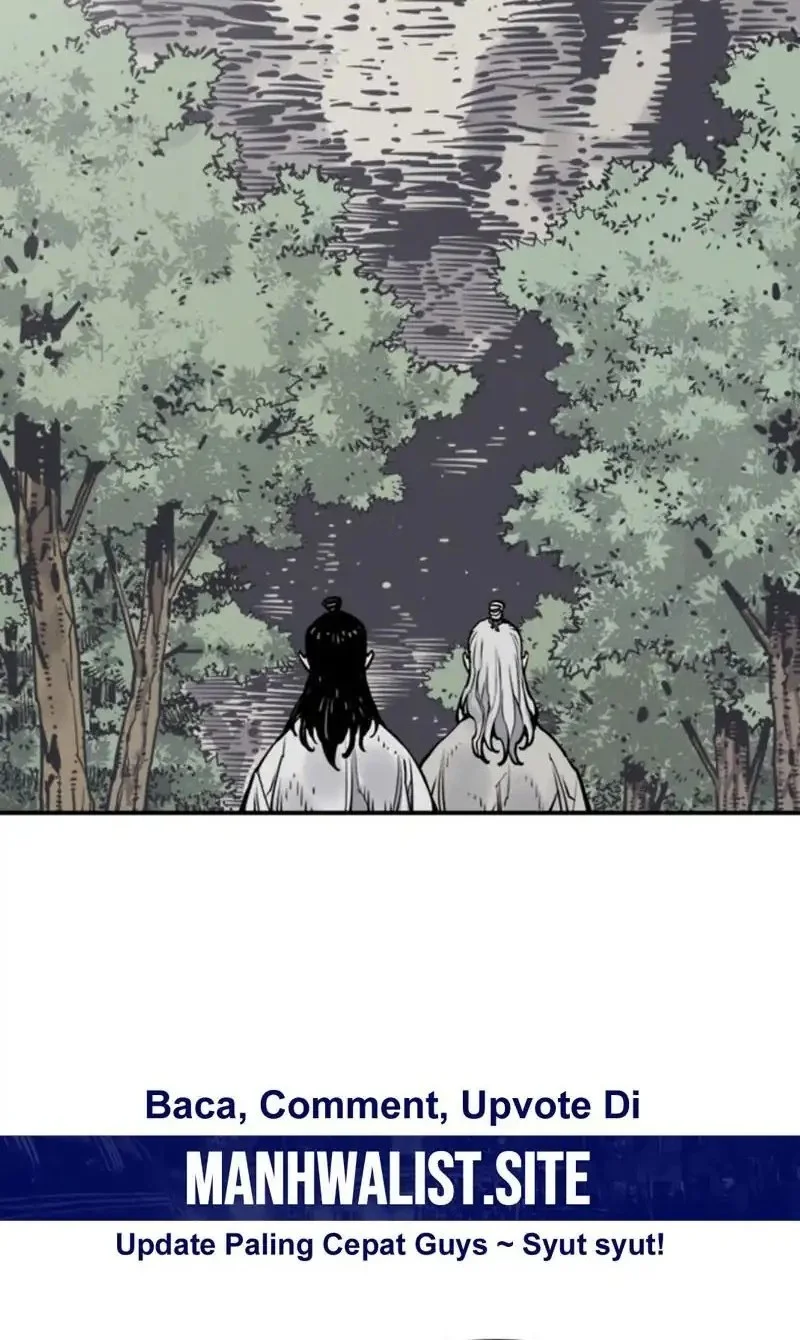 Death God Chapter 105 Gambar 28