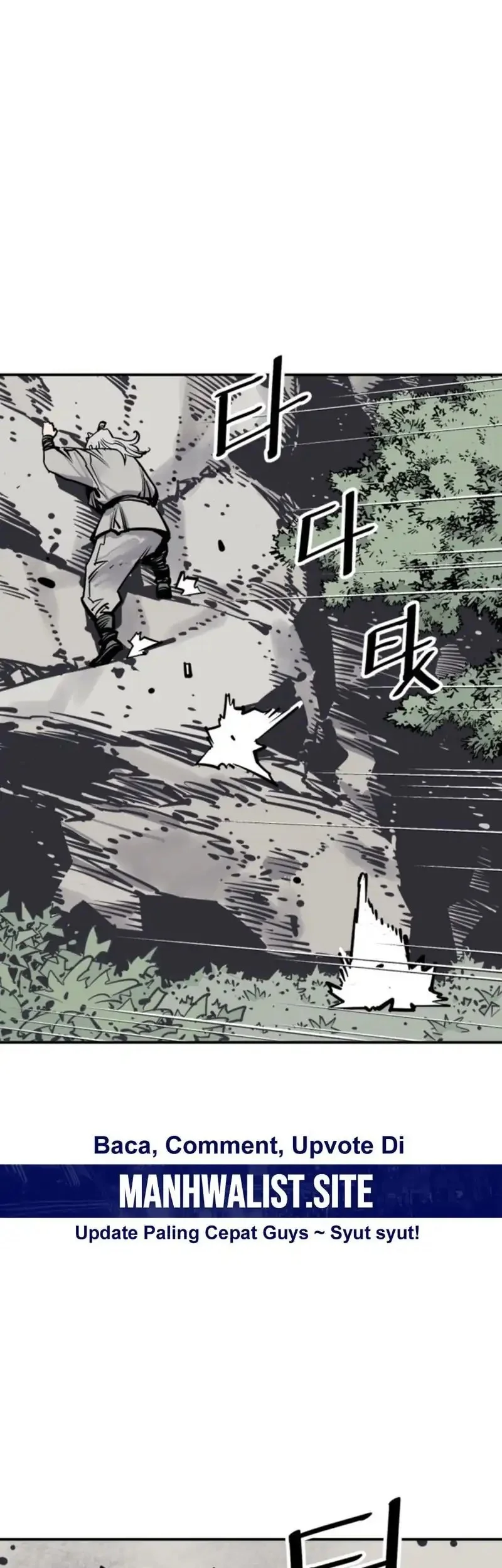 Death God Chapter 105 Gambar 31