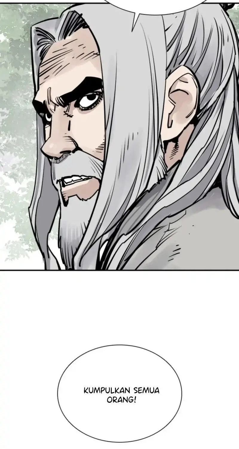 Death God Chapter 105 Gambar 36