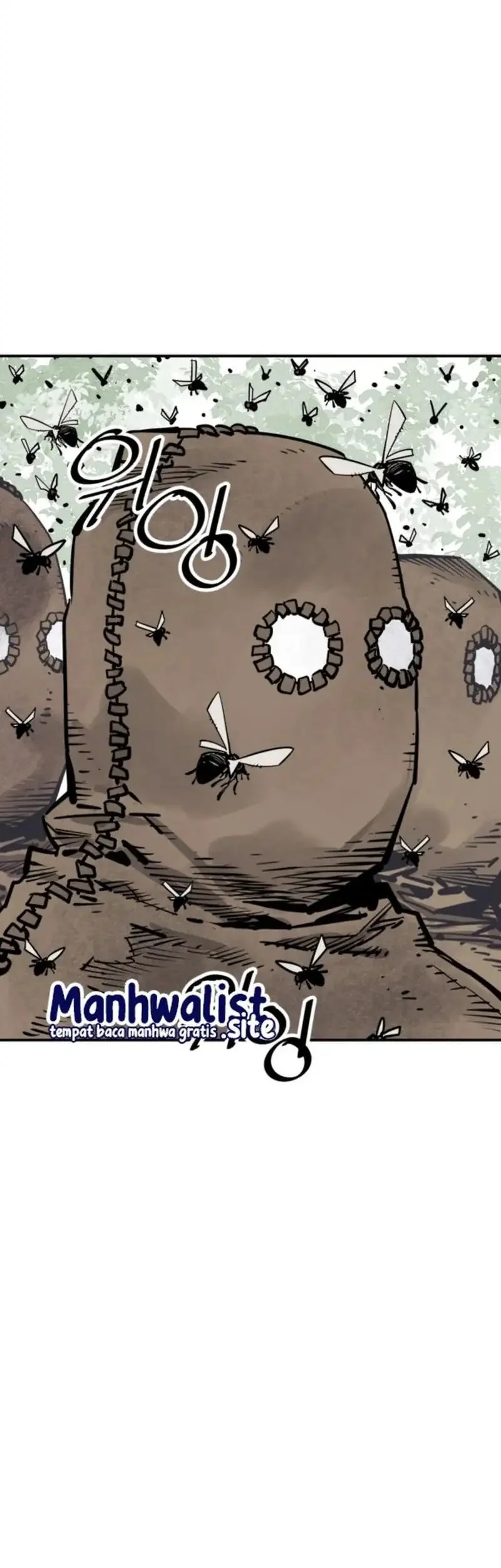 Death God Chapter 105 Gambar 47