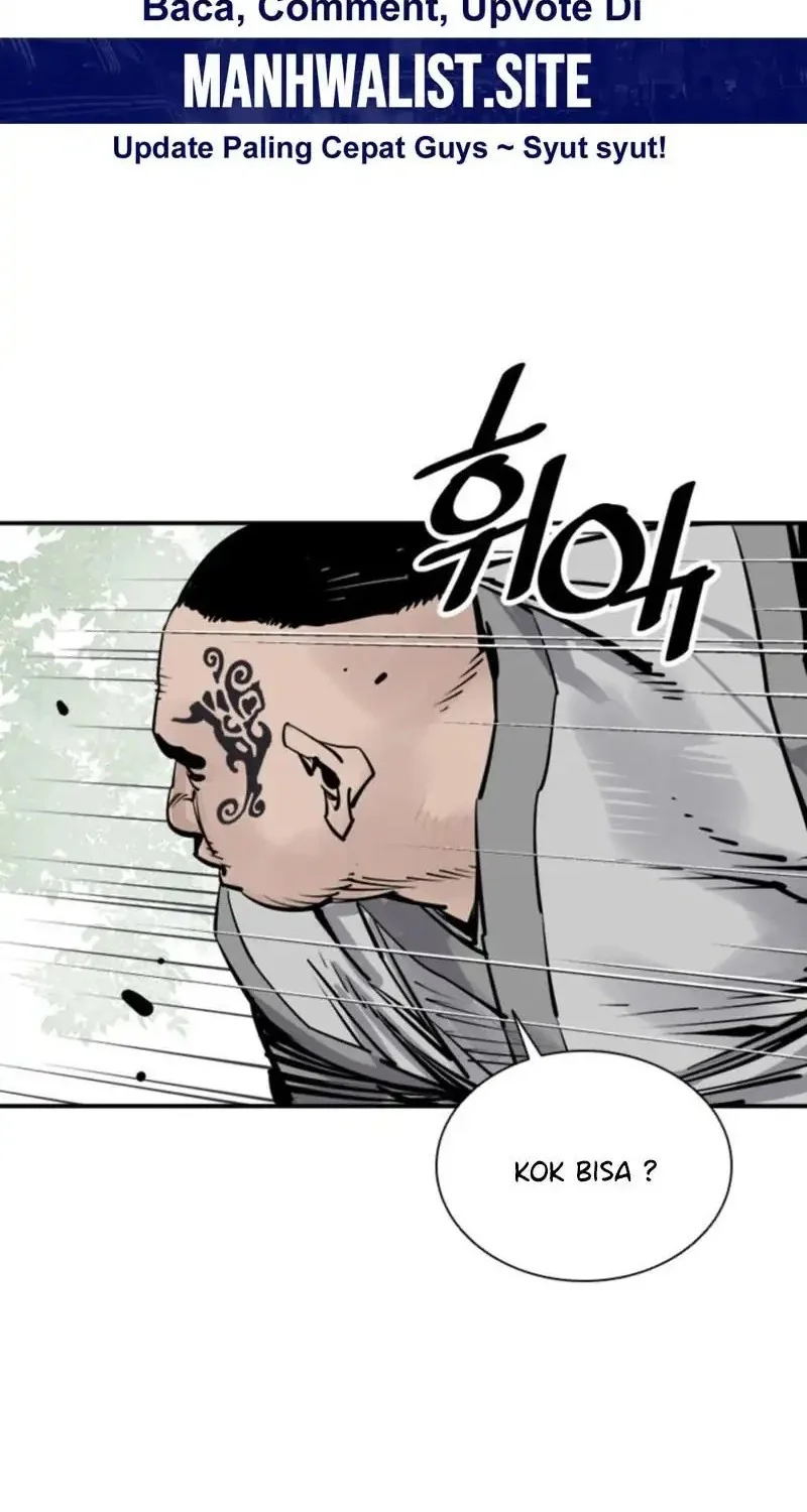 Death God Chapter 105 Gambar 56