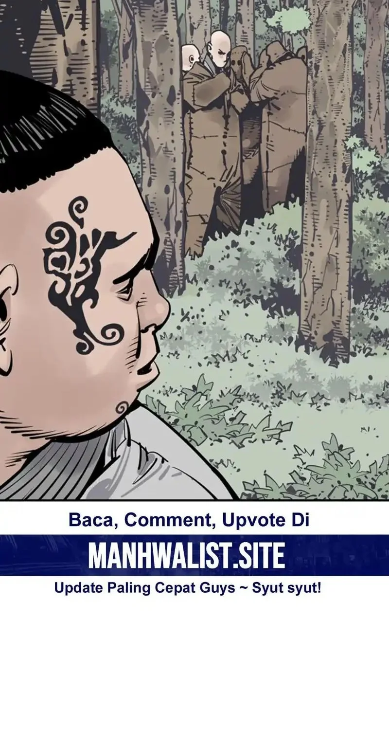 Death God Chapter 105 Gambar 60