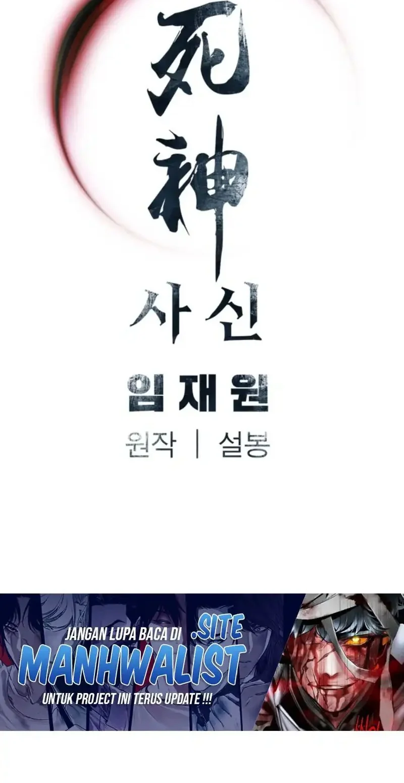 Death God Chapter 105 Gambar 65