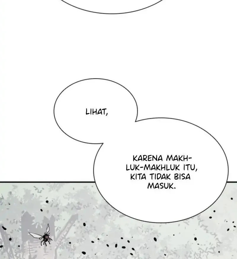 Death God Chapter 105 Gambar 4