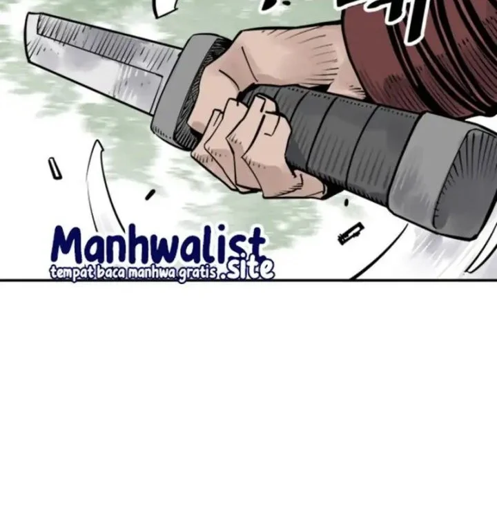 Death God Chapter 106 Gambar 12