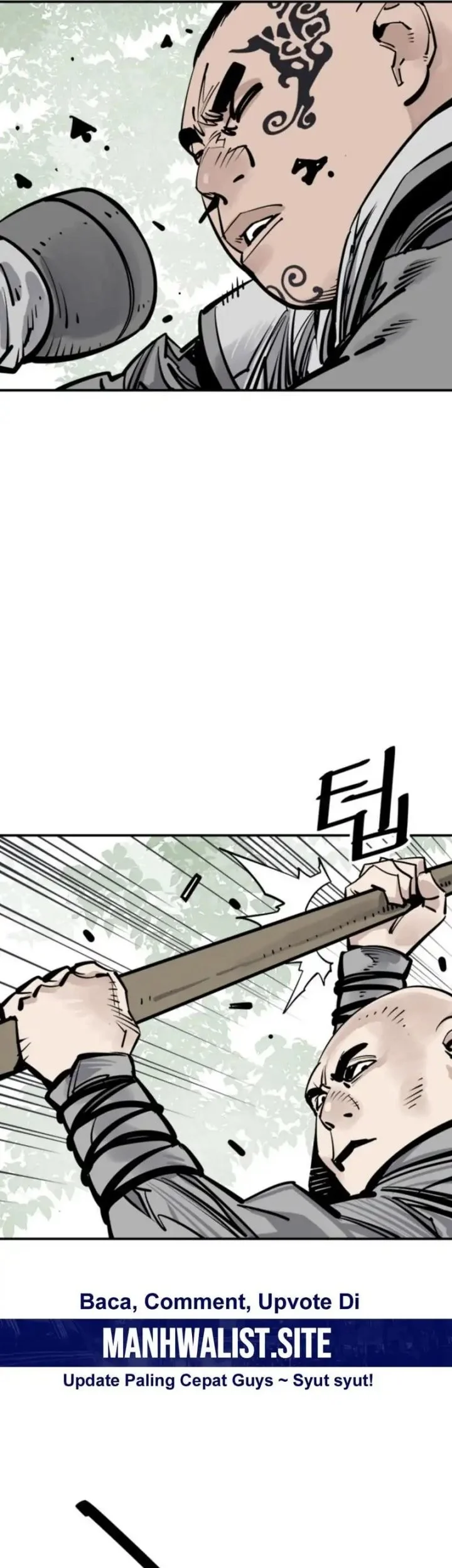 Death God Chapter 106 Gambar 16