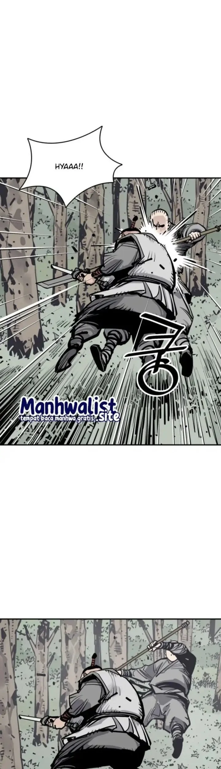 Death God Chapter 106 Gambar 20