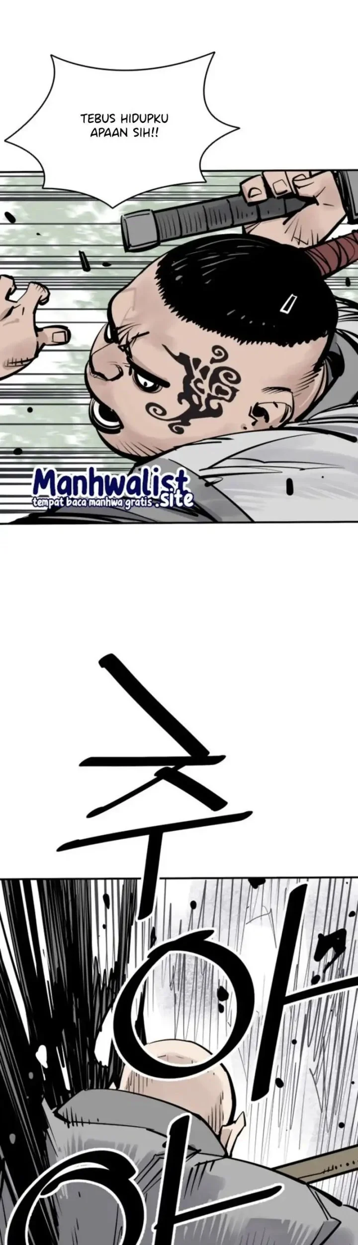 Death God Chapter 106 Gambar 23
