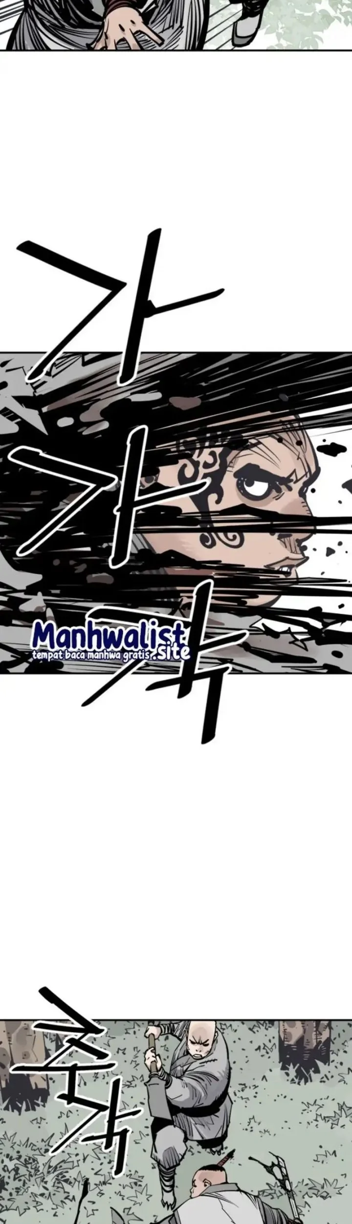 Death God Chapter 106 Gambar 26