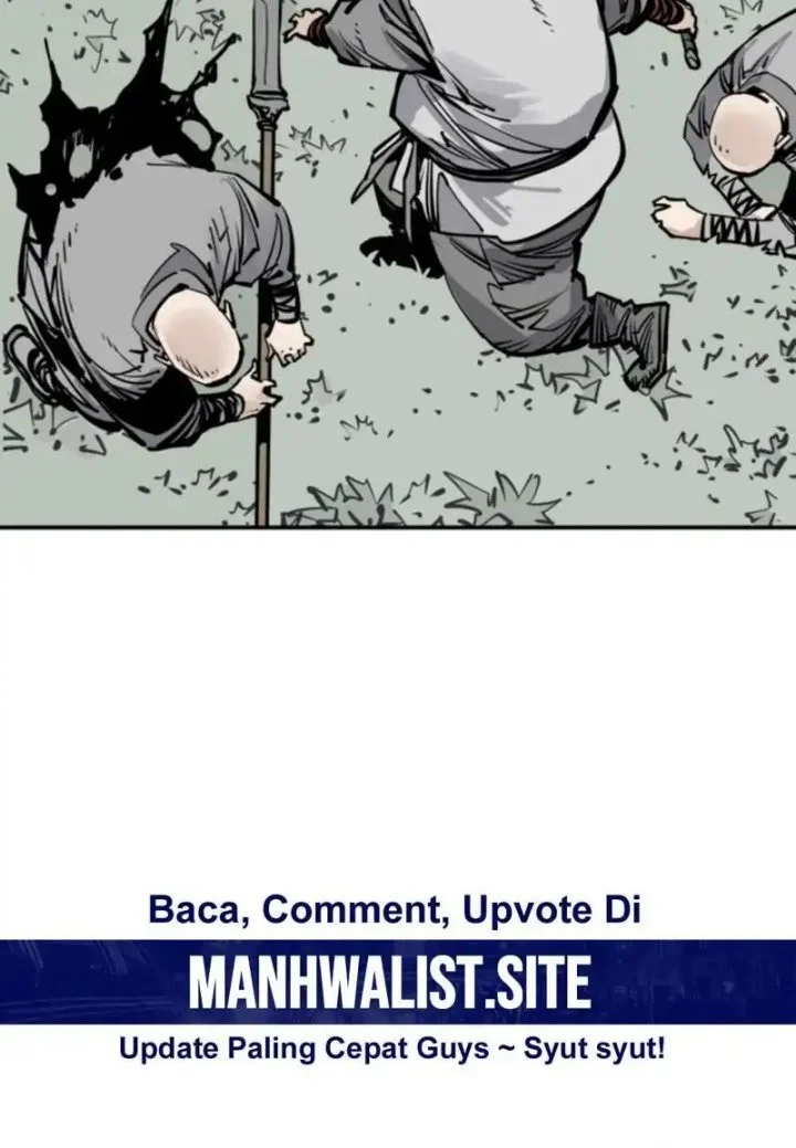 Death God Chapter 106 Gambar 27